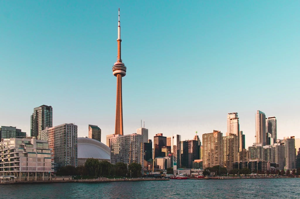 Compare St John's with other Canadian cities
